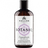 Kallos Botaniq Superfruits Shampoo na vlasy 300 ml