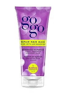 GOGO Repair maska na vlasy 200ml