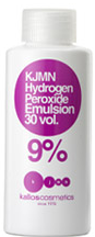 KJMN Oxi Peroxid 9% 100ml