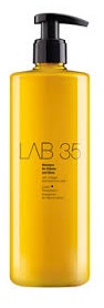 LAB 35 Objemový šampón s leskom 500 ml