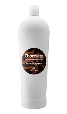 Kallos Chocolate k. regeneračný 1000 ml 